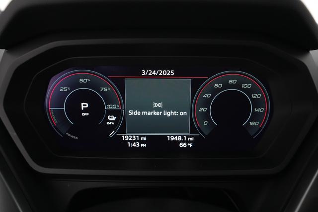 2023 Audi Q4 e-tron — photo 3 of 37