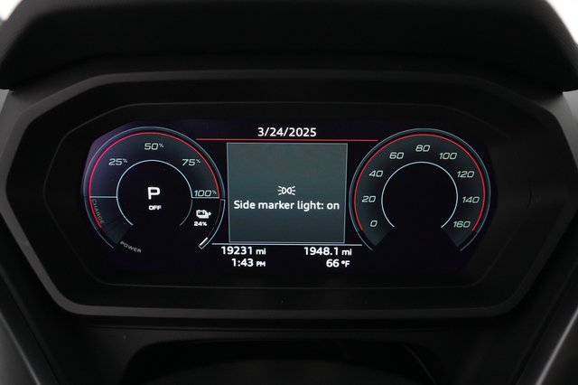 2023 Audi Q4 e-tron — photo 3 of 37
