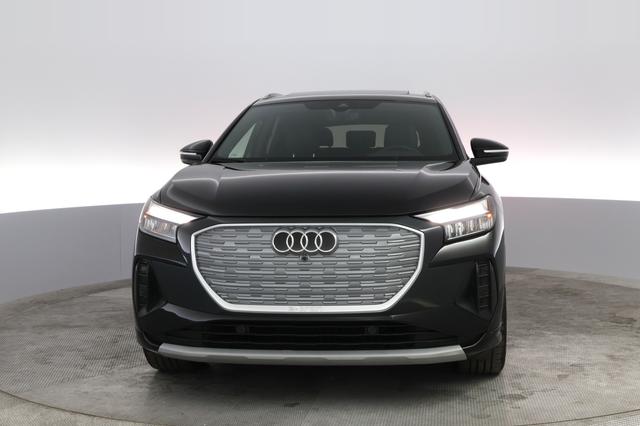 2023 Audi Q4 e-tron — photo 4 of 37