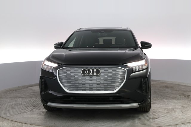 2023 Audi Q4 e-tron — photo 4 of 37