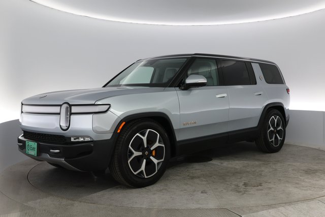 2023 Rivian R1S — VIN 7PDSGABA2PN006341