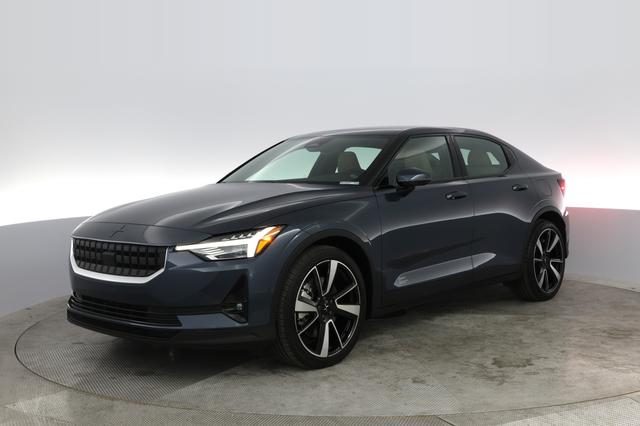 2022 Polestar 2 — VIN LPSED3KA7NL068778