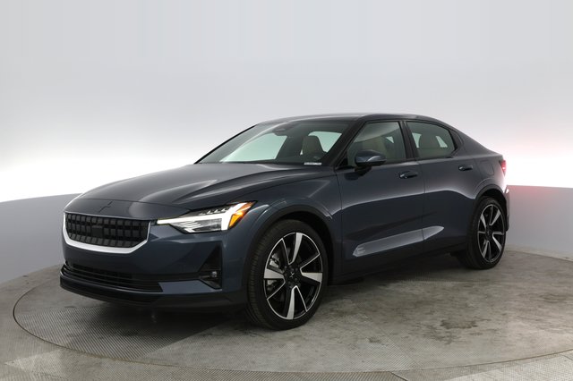 2022 Polestar 2 — VIN LPSED3KA7NL068778