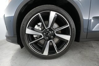 2022 Polestar 2 — photo 11 of 38