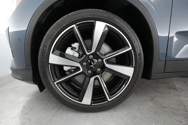 2022 Polestar 2 — photo 11 of 38