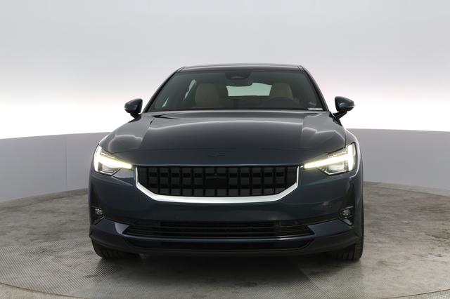 2022 Polestar 2 — photo 5 of 38