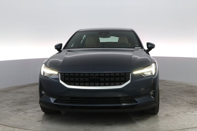 2022 Polestar 2 — photo 5 of 38