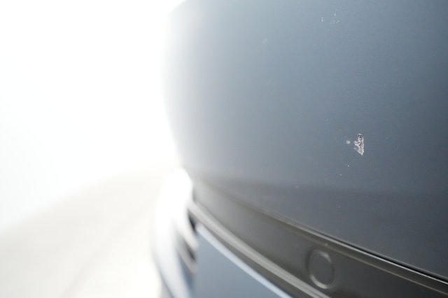 2022 Polestar 2 — photo 21 of 38