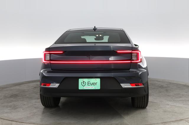 2022 Polestar 2 — photo 8 of 38
