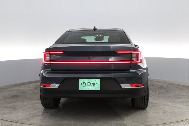 2022 Polestar 2 — photo 8 of 38