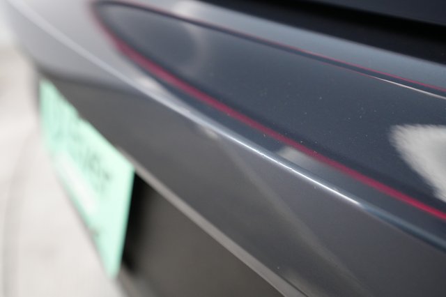 2022 Polestar 2 — photo 29 of 38