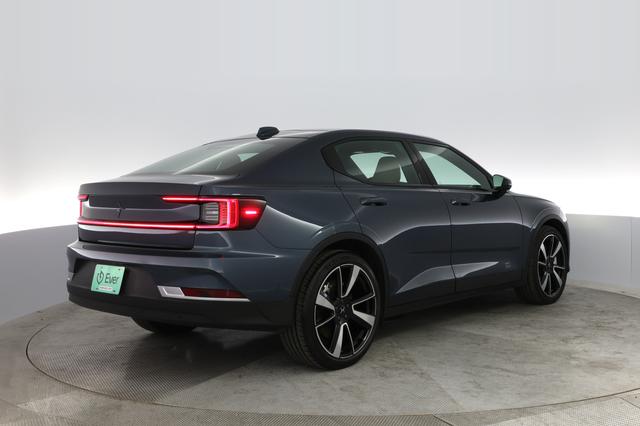 2022 Polestar 2 — photo 2 of 38