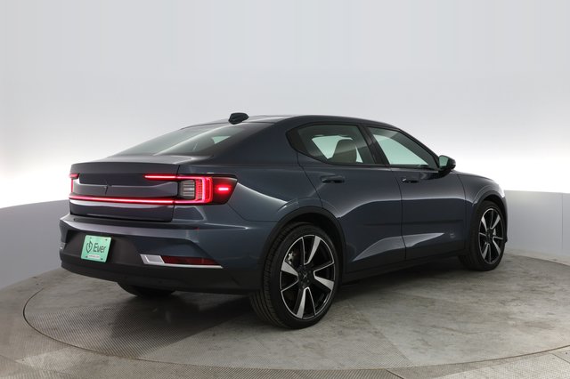 2022 Polestar 2 — photo 2 of 38