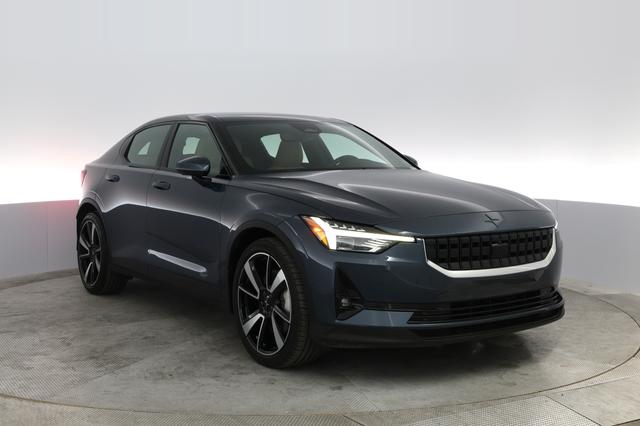 2022 Polestar 2 — photo 6 of 38