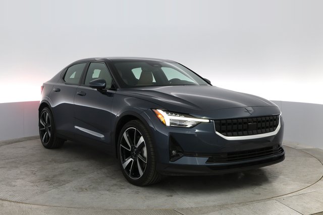 2022 Polestar 2 — photo 6 of 38