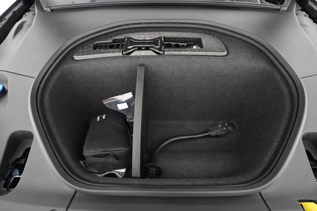 2022 Polestar 2 — photo 20 of 38