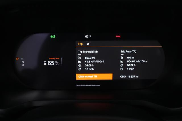 2022 Polestar 2 — photo 4 of 38