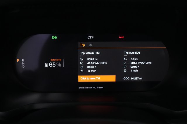 2022 Polestar 2 — photo 4 of 38
