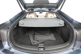 2022 Polestar 2 — photo 22 of 38