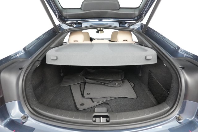 2022 Polestar 2 — photo 22 of 38