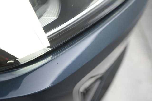 2022 Polestar 2 — photo 25 of 38
