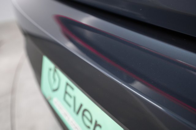 2022 Polestar 2 — photo 27 of 38