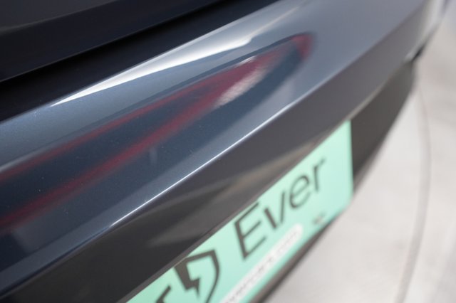 2022 Polestar 2 — photo 28 of 38