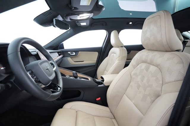 2022 Polestar 2 — photo 15 of 38