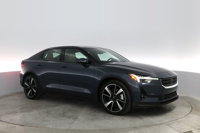 2022 Polestar 2 — photo 7 of 38