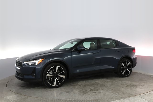 2022 Polestar 2 — photo 10 of 38