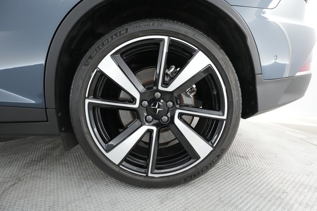 2022 Polestar 2 — photo 12 of 38