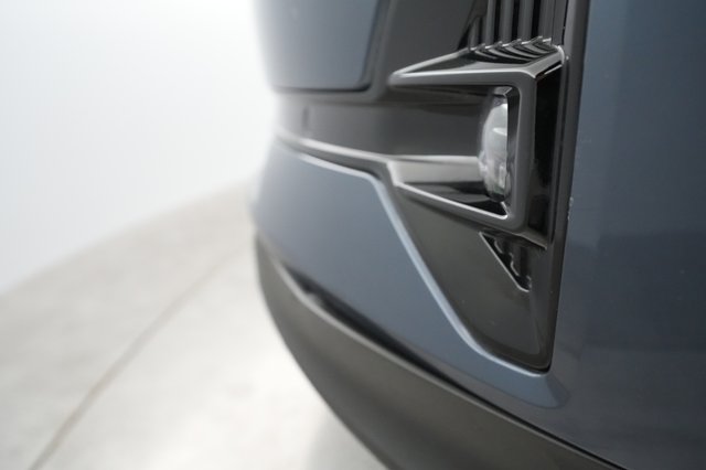 2022 Polestar 2 — photo 36 of 38
