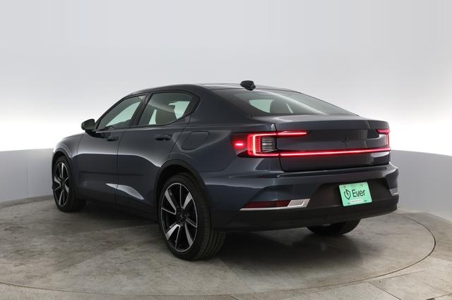 2022 Polestar 2 — photo 9 of 38