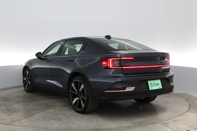 2022 Polestar 2 — photo 9 of 38