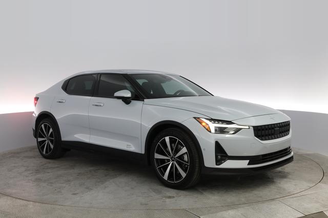 2022 Polestar 2 — photo 8 of 75