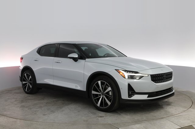 2022 Polestar 2 — photo 8 of 75