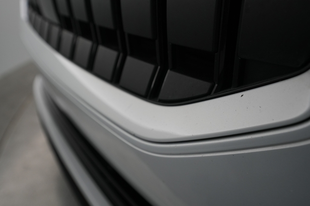 2022 Polestar 2