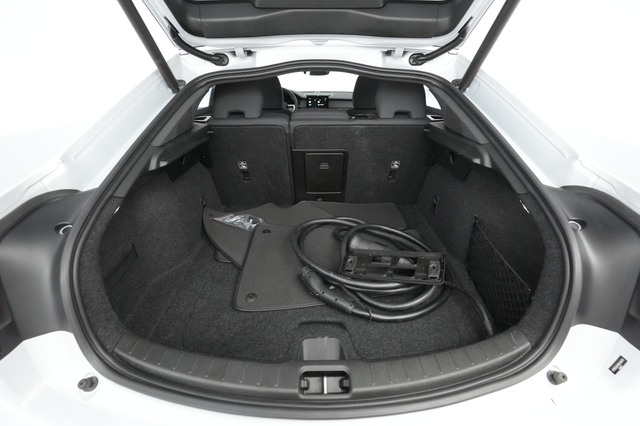 2022 Polestar 2