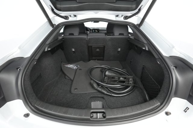 2022 Polestar 2 — photo 21 of 75