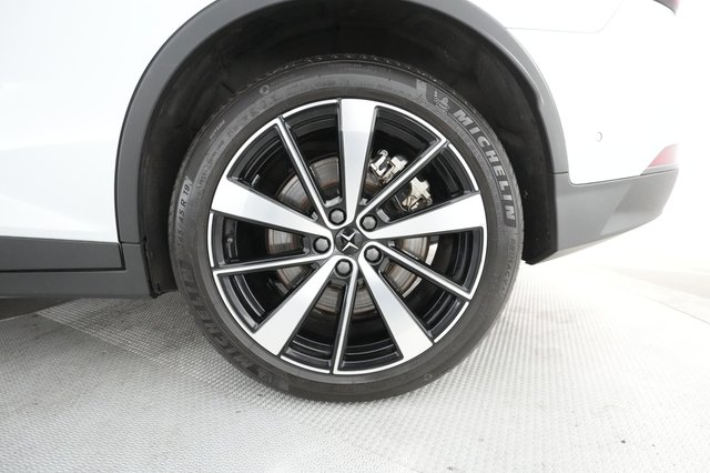 2022 Polestar 2 — photo 13 of 75