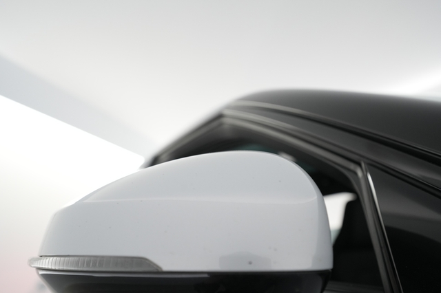 2022 Polestar 2