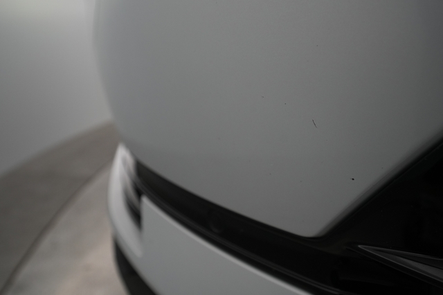 2022 Polestar 2