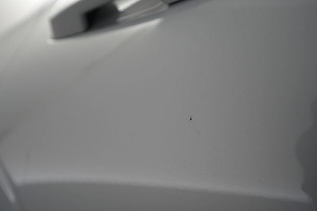 2022 Polestar 2