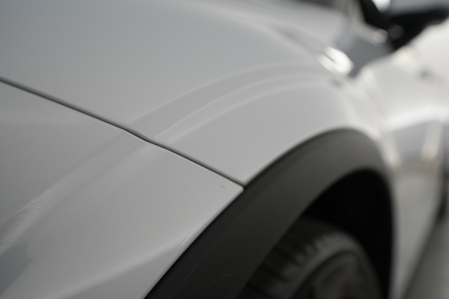 2022 Polestar 2