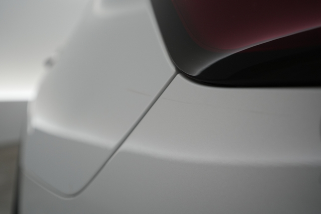 2022 Polestar 2