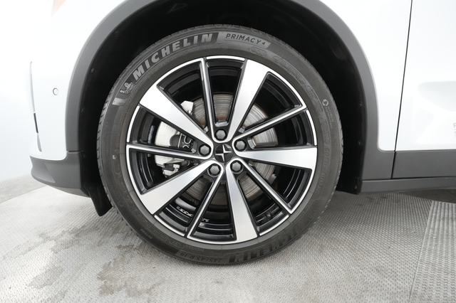 2022 Polestar 2