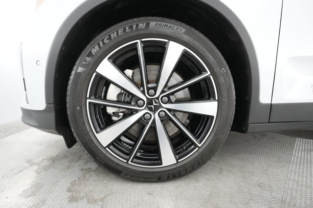 2022 Polestar 2 — photo 12 of 75