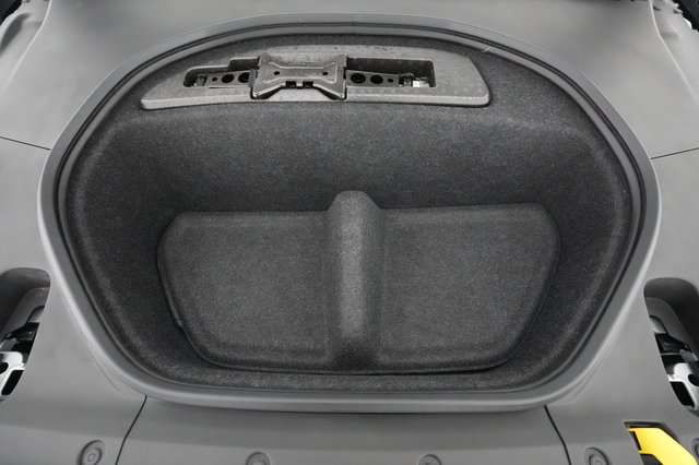 2022 Polestar 2 — photo 19 of 75