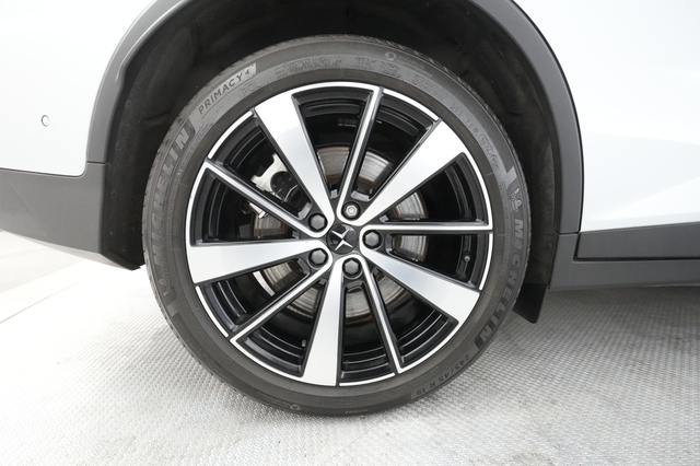 2022 Polestar 2
