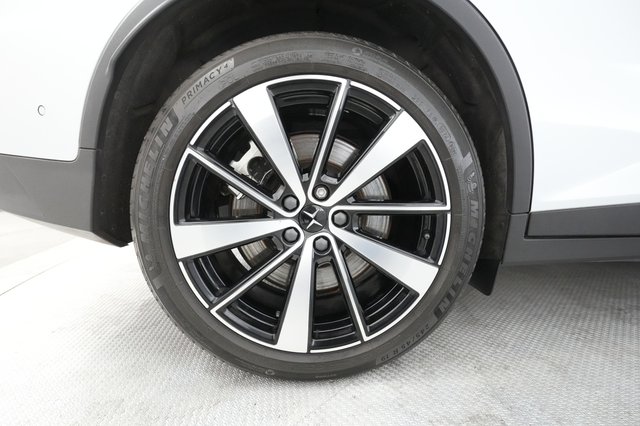 2022 Polestar 2 — photo 15 of 75